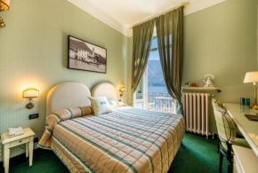 Отель Hotel Miralago  Черноббьо